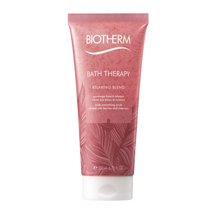 *BIOTH BATH THERAPY RELAX SCRUB 200