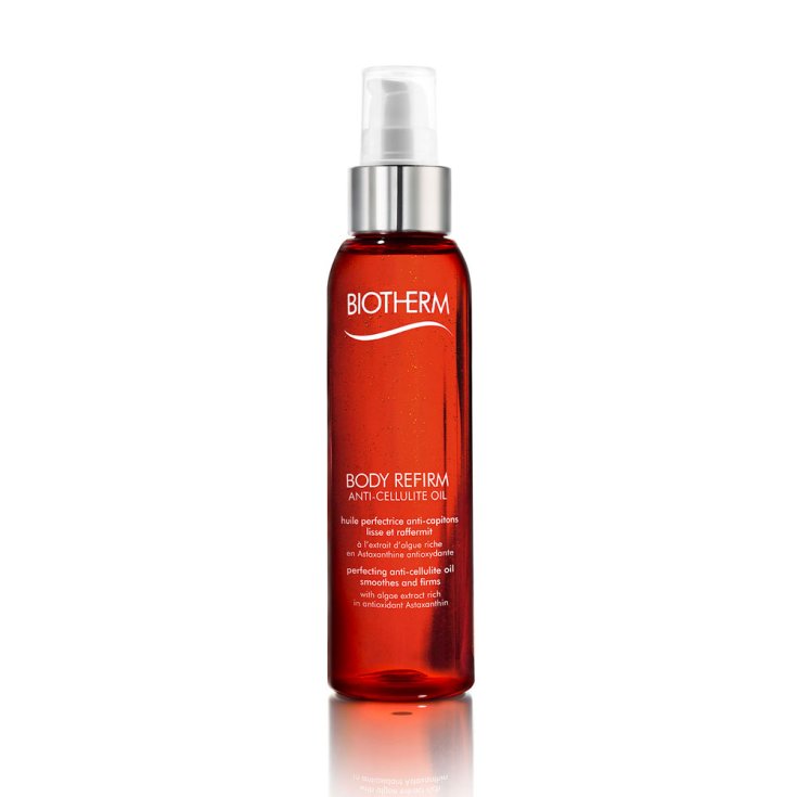 *BIOTH BODY REFIRM OLIO A/CELL 125M