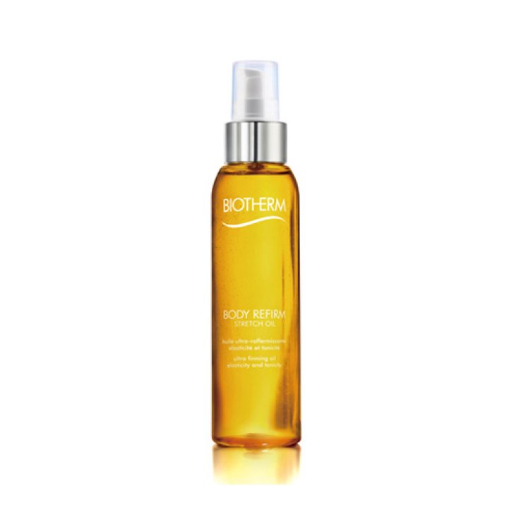 *BIOTH BODY REFIRM STRETCH OIL 125M