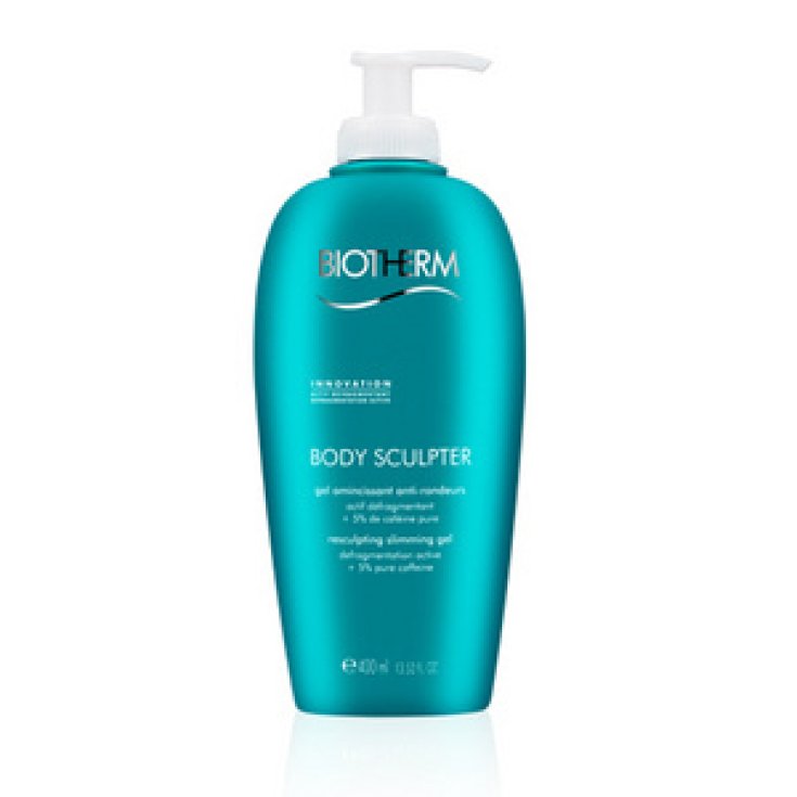 *BIOTH BODY SCULPTER FL 400 ML