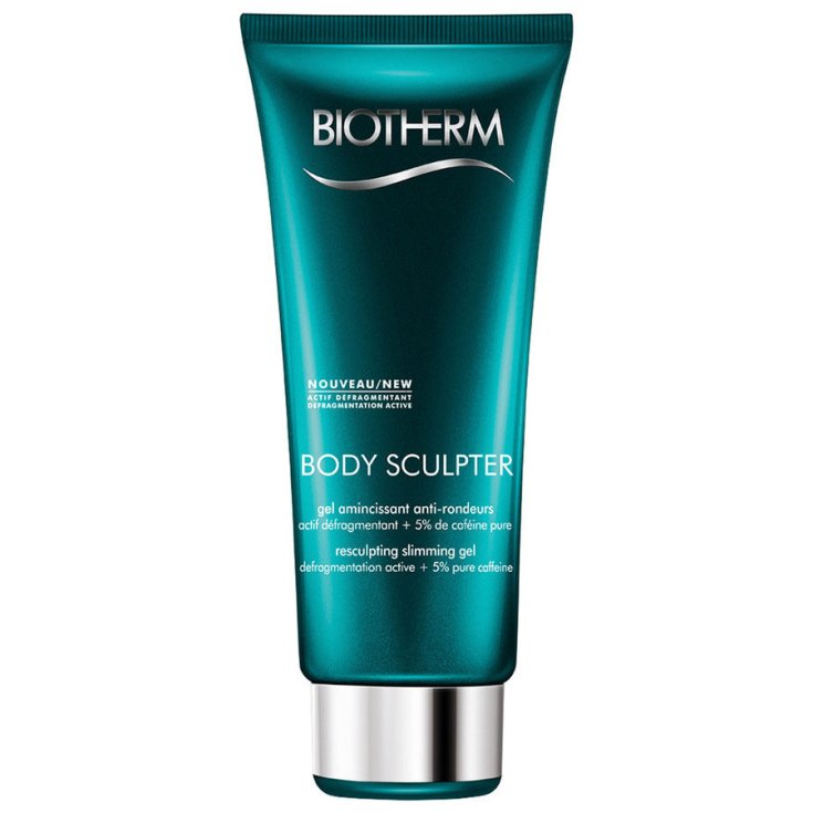 *BIOTH BODY SCULPTER 200 ML A/ROTON