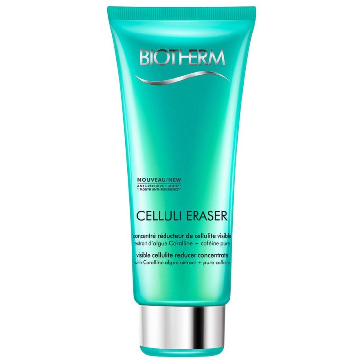 BIOTH CELLULI ERASER 200 ML
