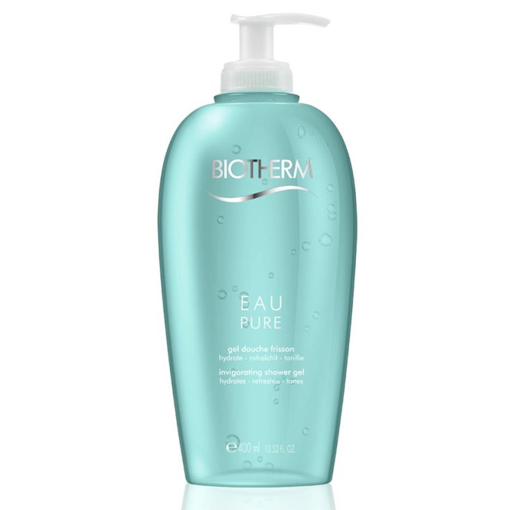 *BIOTH EAU PURE GEL DOCCIA 400 ML