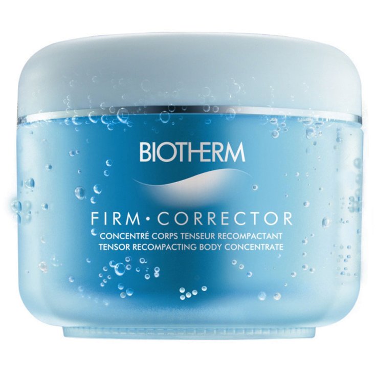 *BIOTH FIRM CORRECTOR 200 ML POT
