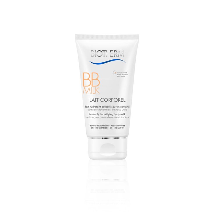 *BIOTH LAIT CORPOREL BB 150 ML T