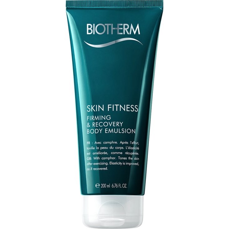 *BIOTH SKIN FIRMING BODY RECOV.EMUL
