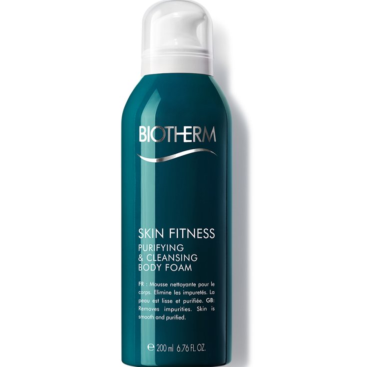 *BIOTH SKIN OXYGENATING BODY CLEAN.