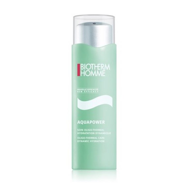 *BIOTH H AQUA POWER HYDRATANT 100ML