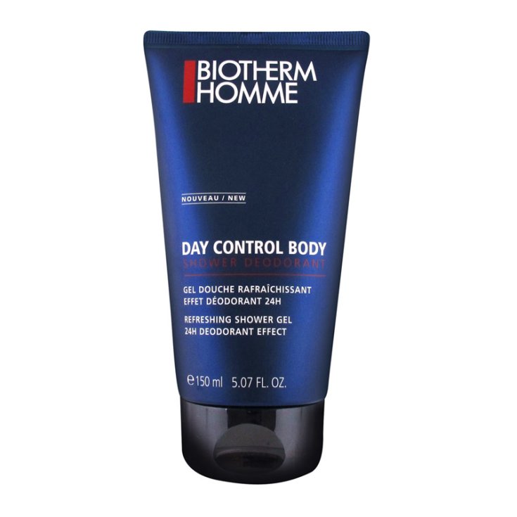 BIOTH H DEO DAY GEL DOCCIA 150 ML