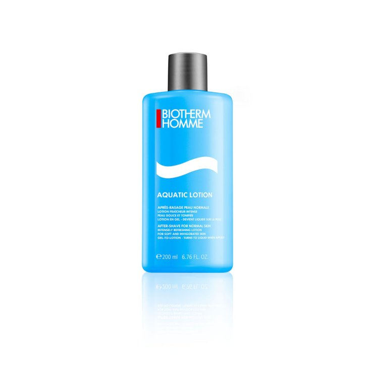 *BIOTH H AQUATIC LOTION 200 ML