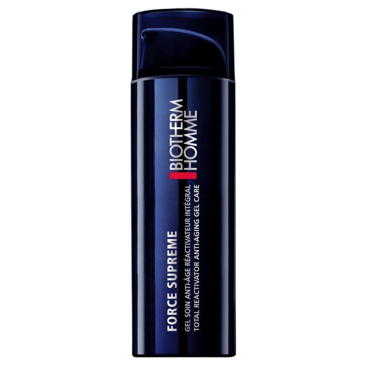 *BIOTH H FORCE SUPREME GEL 50ML