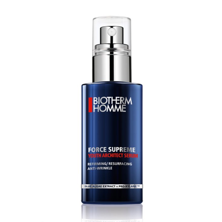 BIOTH H FORCE SUPREME YOUTH ARCH 5