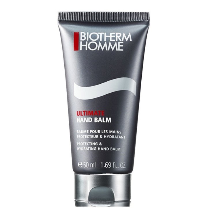 *BIOTH H ULTIMATE HAND BALM 50 ML T