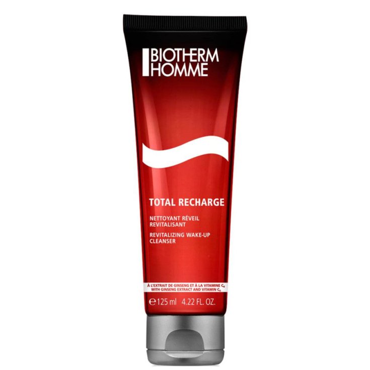 *BIOTH TOTAL RECHARGE CLEANSER 125M