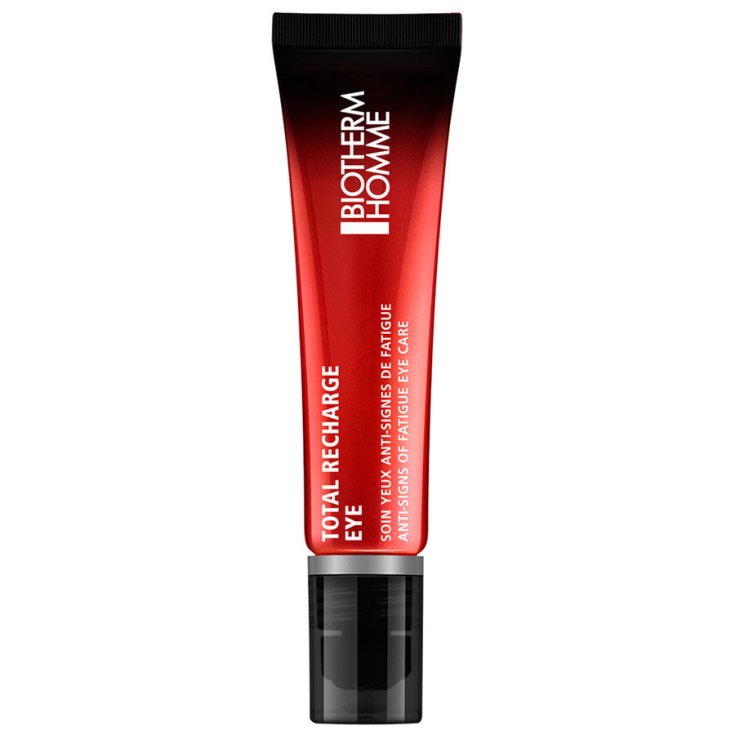 BIOTH TOTAL RECHARGE OCCHI 15 ML T