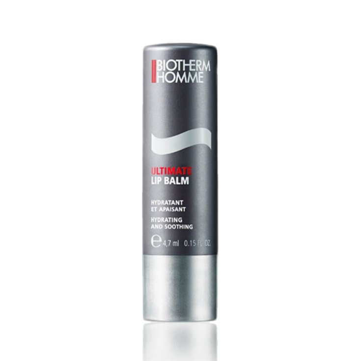 *BIOTH H ULTIMATE LIP BALM 4,7 ML T