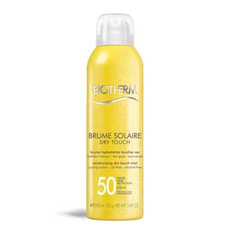BIOTH SUN BRUME SPF 50 150ML ATO