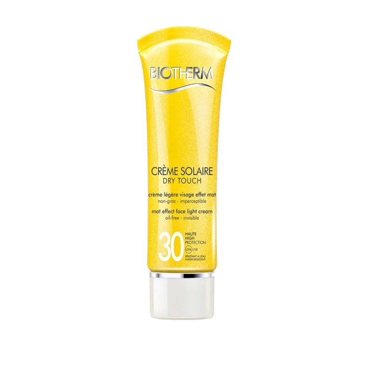 *BIOTH SUN DRY TOUC.VISO SPF30 50ML