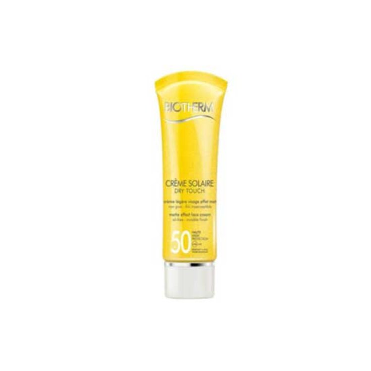 BIOTH SUN DRY TOUC.VISO SPF50 50ML