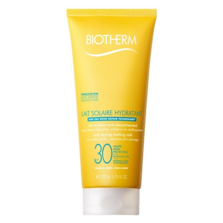 BIOTH SUN LAIT SOLAIR SPF30 200 ML