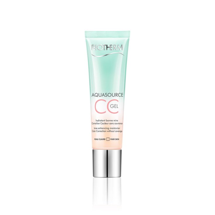 *BIOTH AQUAS CC GEL P M/CHI 30 ML