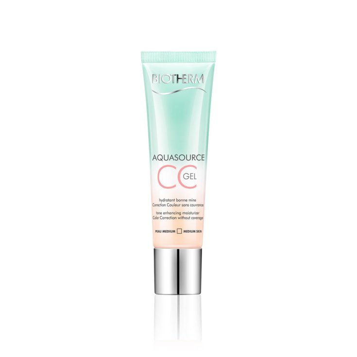 *BIOTH AQUAS CC GEL P M/SCU 30 ML