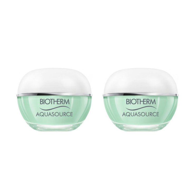 Biotherm Aquasource Crema Pnm Formato Speciale 15+15 ml