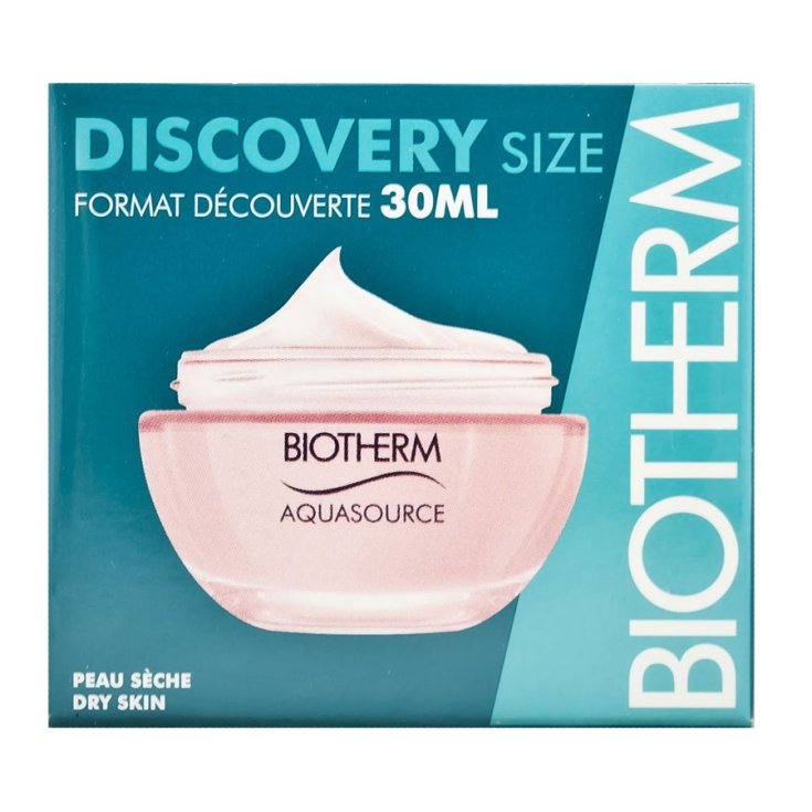 *BIOTH AQUASOURCE CREMA PS 30 ML