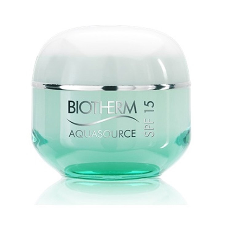 *BIOTH AQUAS CREMA SPF15 50 ML