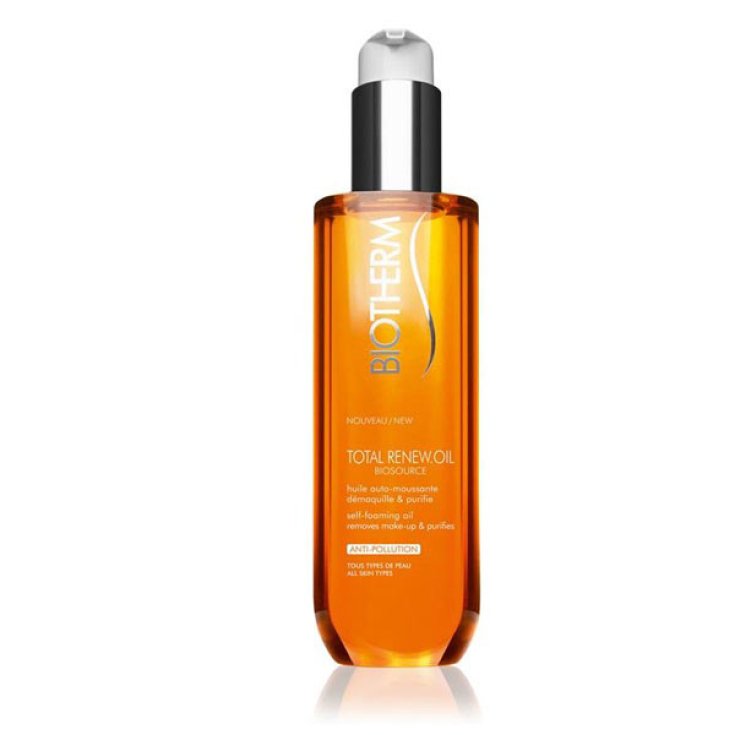 BIOTH BIOSURCE TOTAL RENEW OIL 200