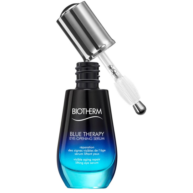 BIOTH BLUE THERAPY EYE OPENING
