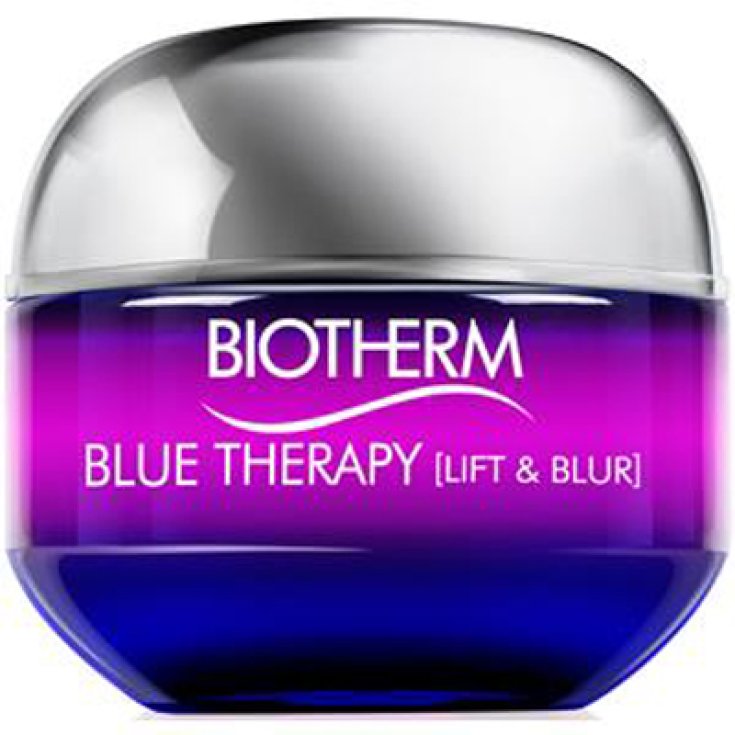 @BIOTH BLUE THERAPY LIFT&BLUR 50 ML