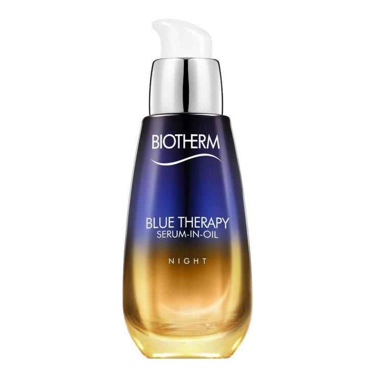 *BIOTH BLUE THERAPY SERUM IN OIL 30