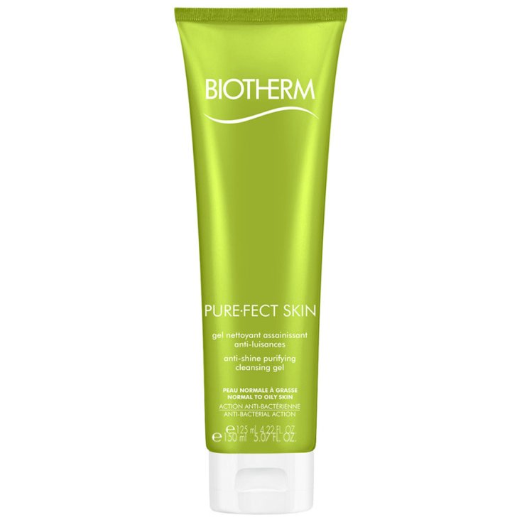 BIOTH PURE.FECT SKIN GEL NETT 125M