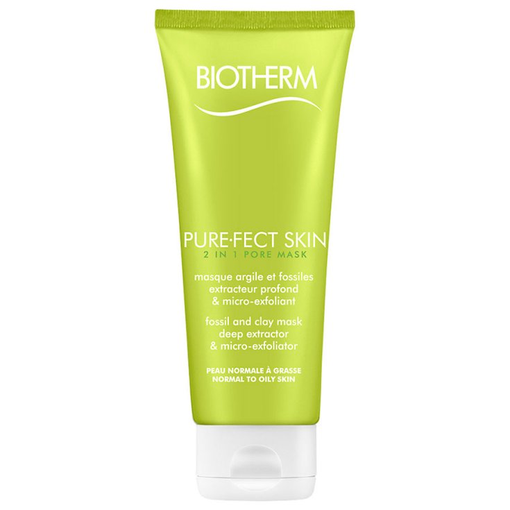 BIOTH PURE.FECT SKIN MASK PURIF 75