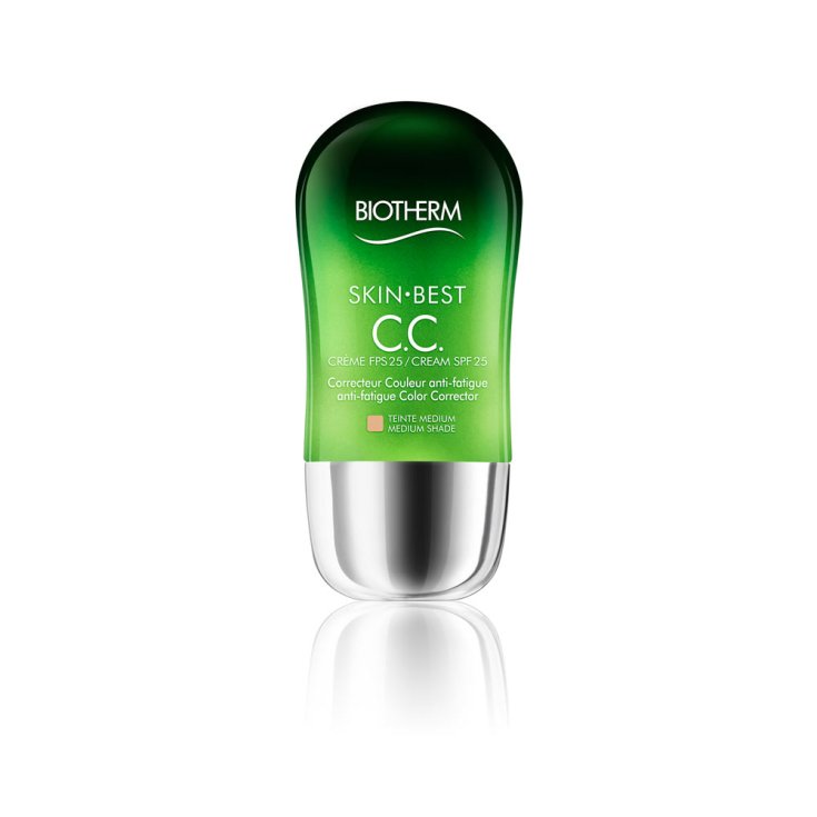 @BIOTH SKIN BEST CC SPB N 2 LIGHT