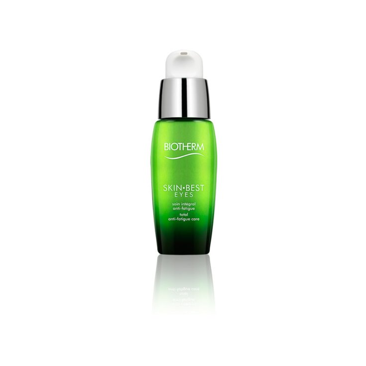 *BIOTH SKIN BEST CONTORNO OCCHI 15