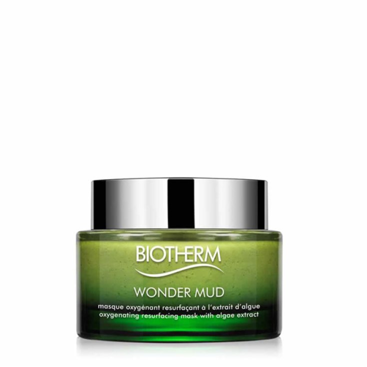 *BIOTH SKIN BEST WONDER MUD MASK 75