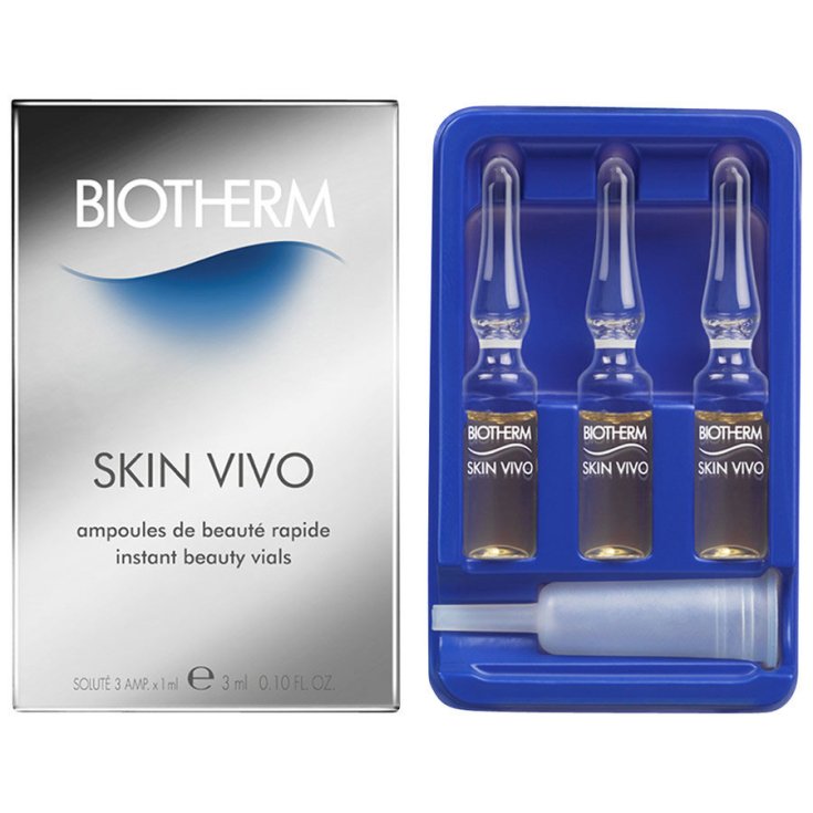 @BIOTH SKIN VIVO TRIO 3 FIALE