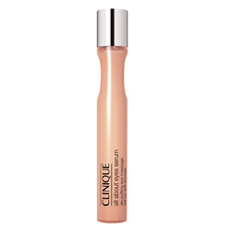 Clinique All About Eyes Serum 15 ml
