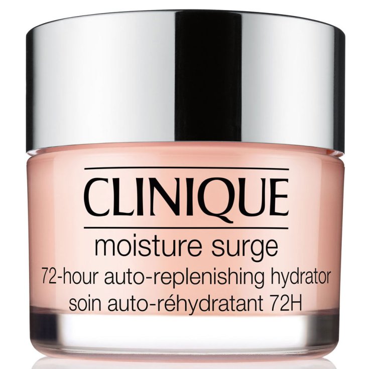 Clinique Moisture Surge 72 Hour Auto Replenishing Hydrator 50 ml Ref. 144