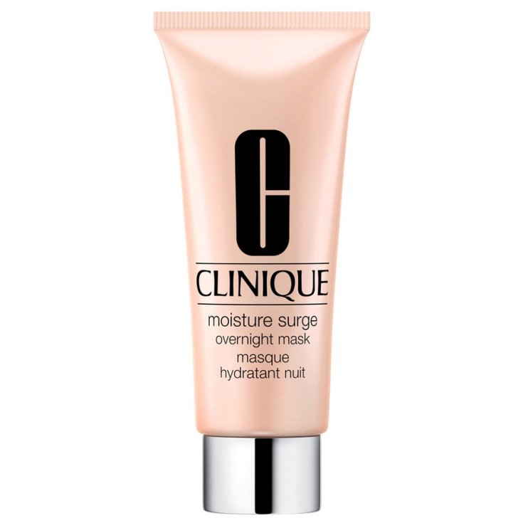 Clinique Moisture Surge Overnight Mask 15 ml limited edition