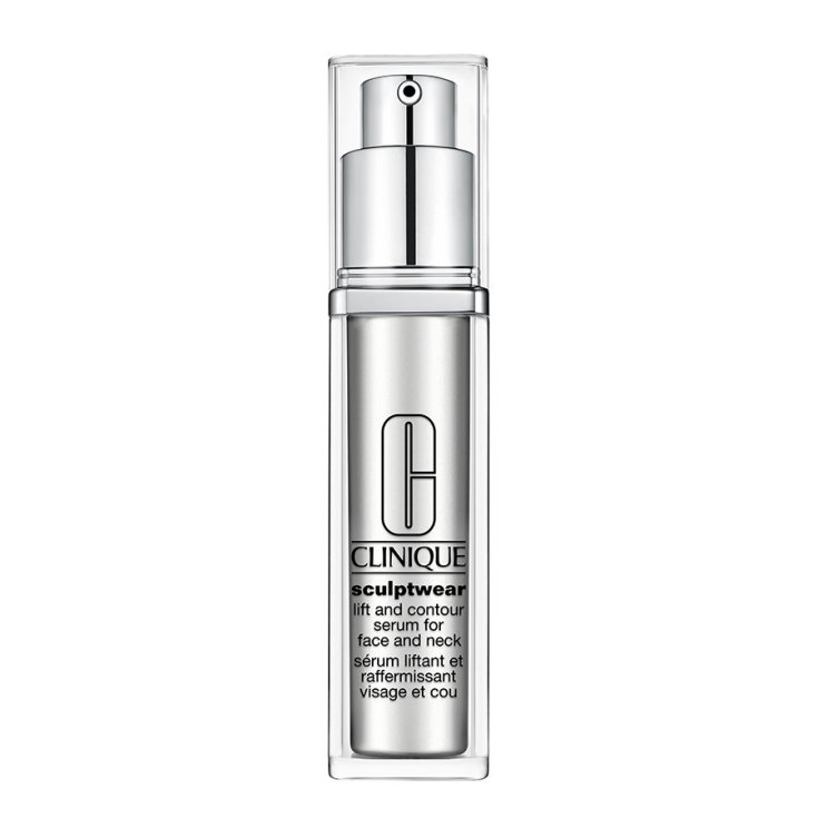 Clinique Sculptwear Lift and Contour Serum 50 ml