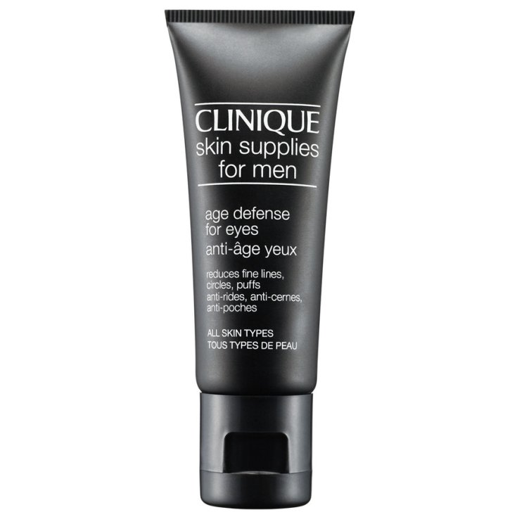 Clinique For Men Anti - Age Eye Cream 15 ml