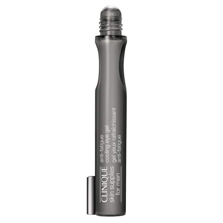 Clinique For Men Anti - Fatigue Eye Gel 15 ml