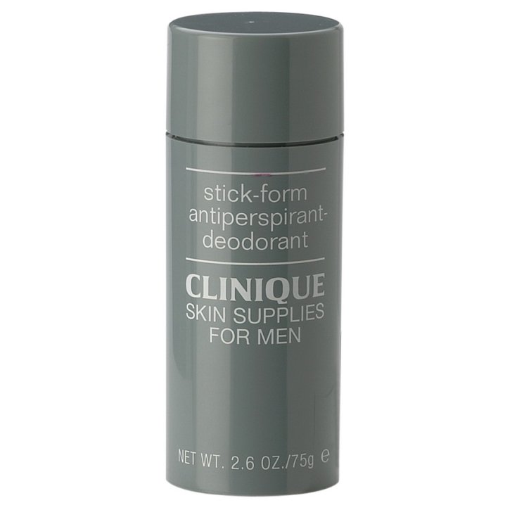 Clinique For Men Antiperspirant Deodorant Stick 75 gr