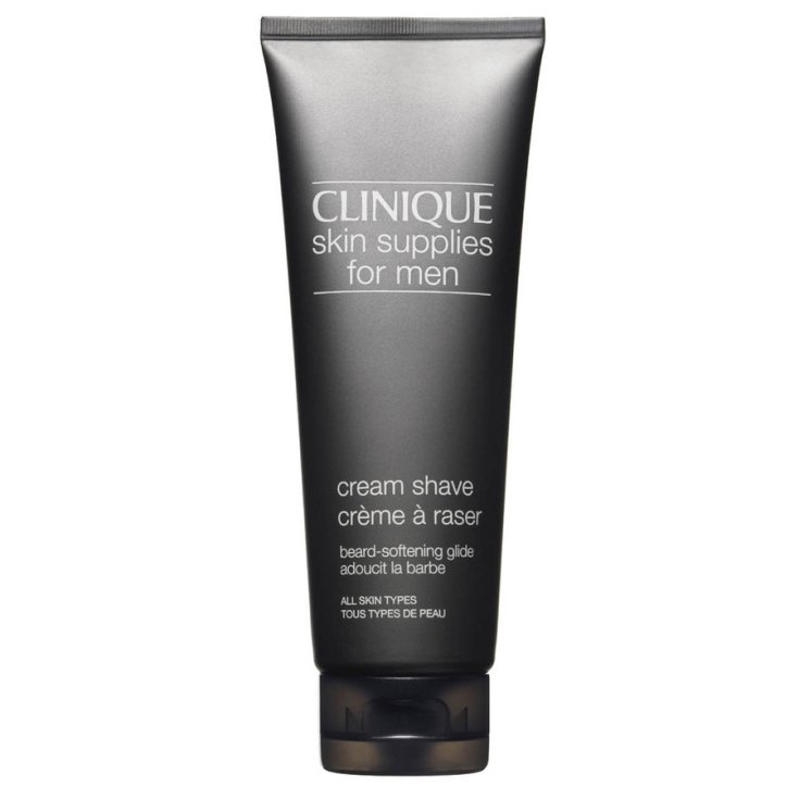 Clinique For Men Cream Shave 125 ml