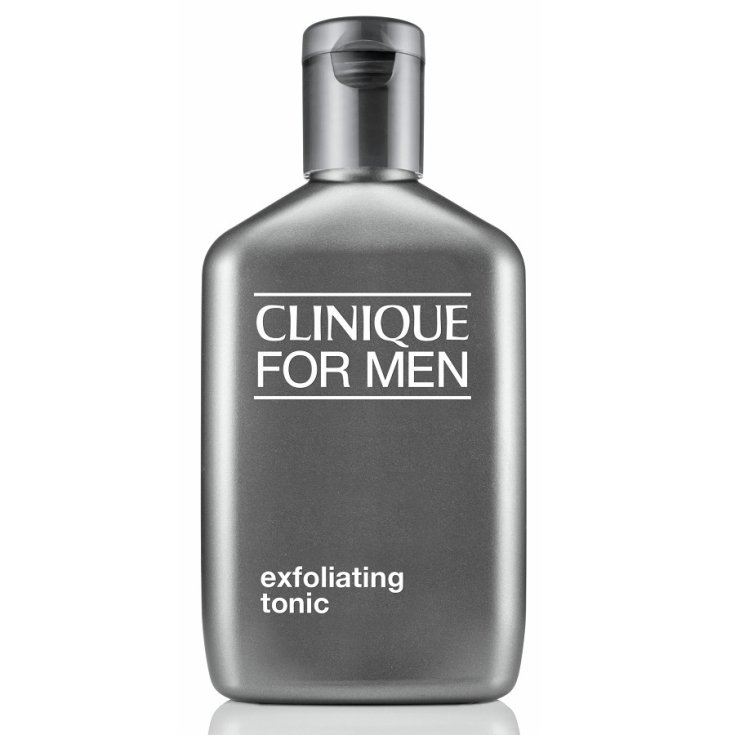 Clinique For Men Exfoliating Tonic 200 ml