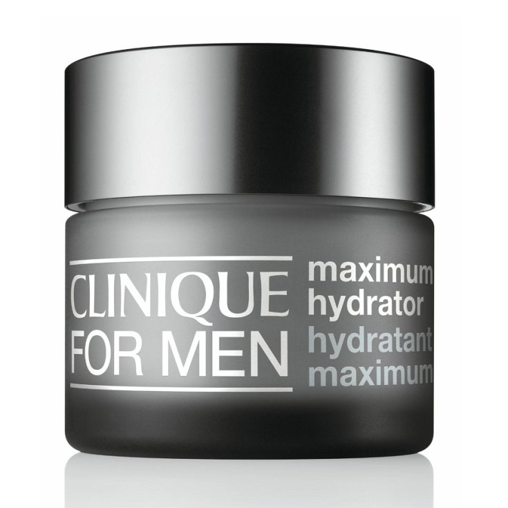 Clinique For Men Maximum Hydrator 50 ml vaso