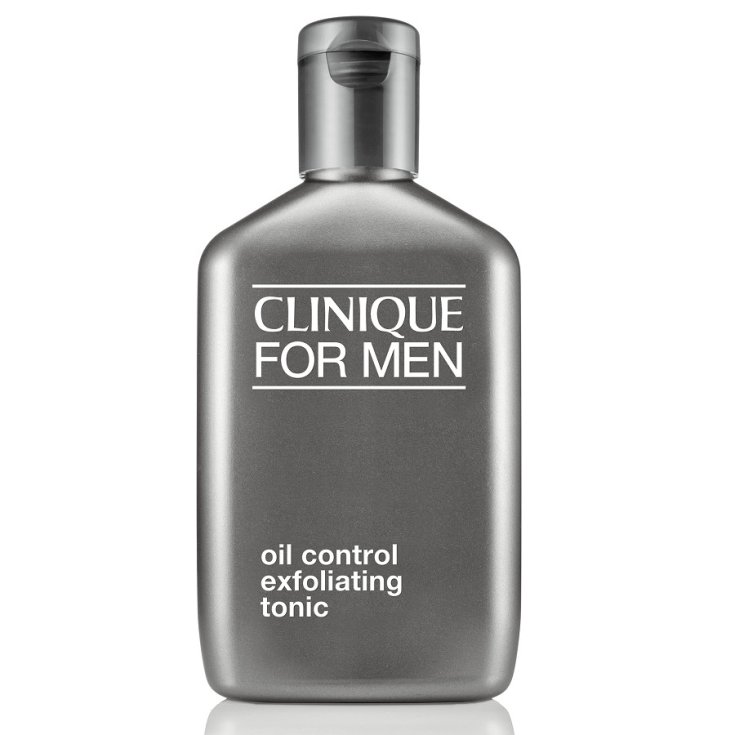 Clinique For Men Oil Control Exfoliating Tonic 200 ml